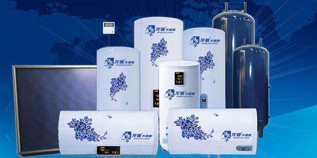 多能源搪瓷儲熱水箱專業制造商